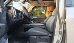 2024 Jetour traveler 2wd full