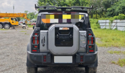 2024 traveler 4wd full
