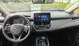 2019 Toyota Corolla full