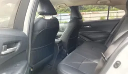 2019 Toyota Corolla full