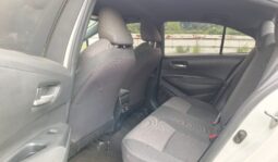 2022 Toyota Levin hybrid full