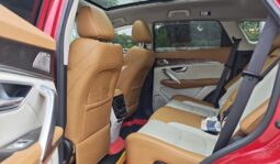 2021 Jetour X70plus full