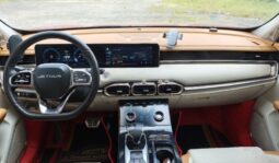 2021 Jetour X70plus full