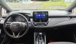 2022 Toyota Levin hybrid full